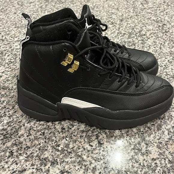 Nike Air Jordan 12 Retro ‘The Master’ - Picture 4 of 5